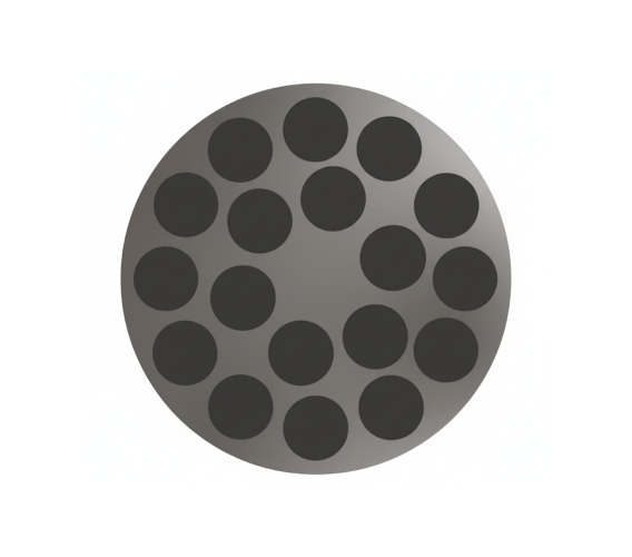 Wax-Free Suction Pad