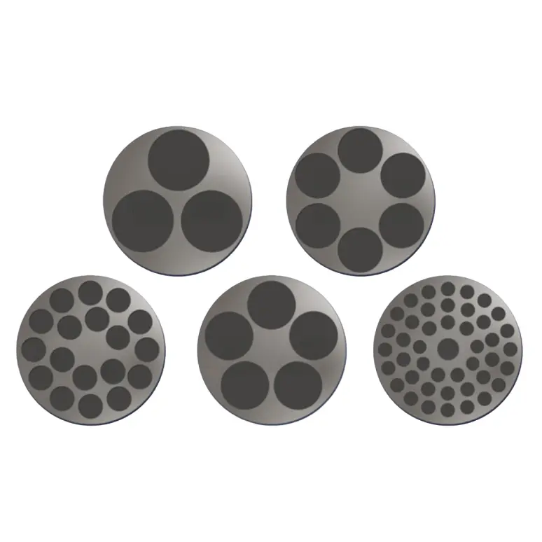 Wax-Free Suction Pad