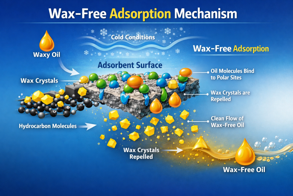 Wax-Free CMP Polishing Pads for Semiconductor Manufacturing – CMP ...