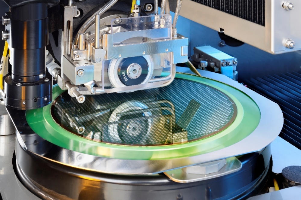 Wafer Dicing Blades for Dicing Equipment