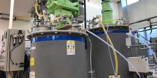 CMP Slurry Manufacturers