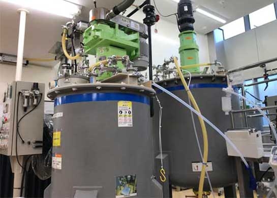 CMP Slurry Manufacturers