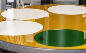 How to Extend Polishing Template Lifespan