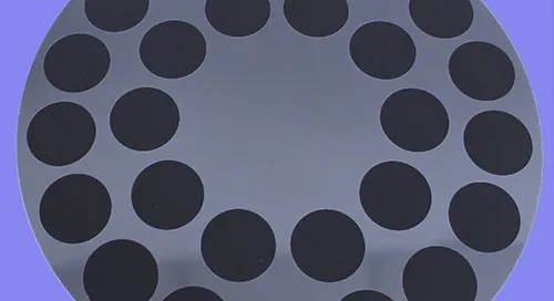 How to Specify a Polishing Template