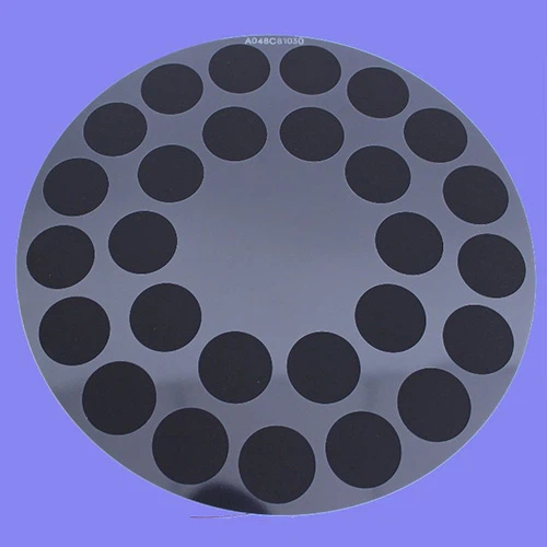 How to Specify a Polishing Template