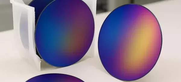 Polishing Templates for Compound Semiconductor Wafers: GaAs, InP & Sapphire