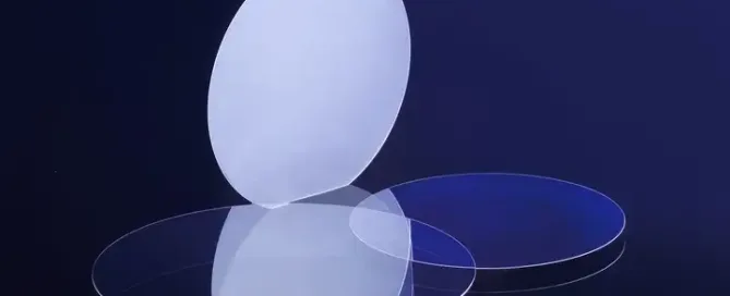 Polishing Templates for Glass Wafers & Ceramic Substrates