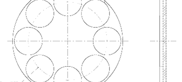 Standard vs. Custom Polishing Templates