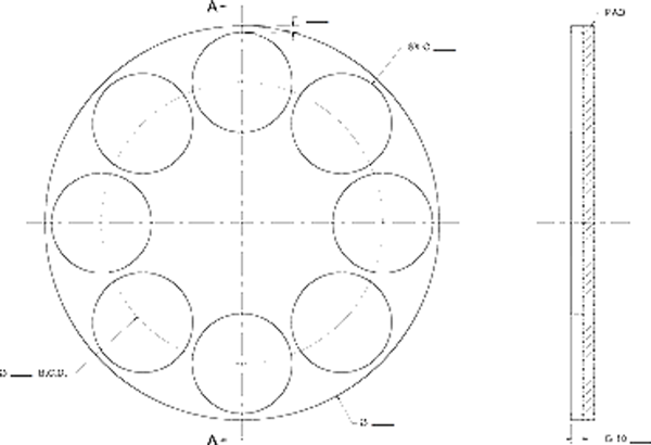 Standard vs. Custom Polishing Templates