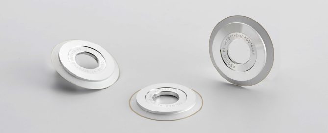 Types of Dicing Blades