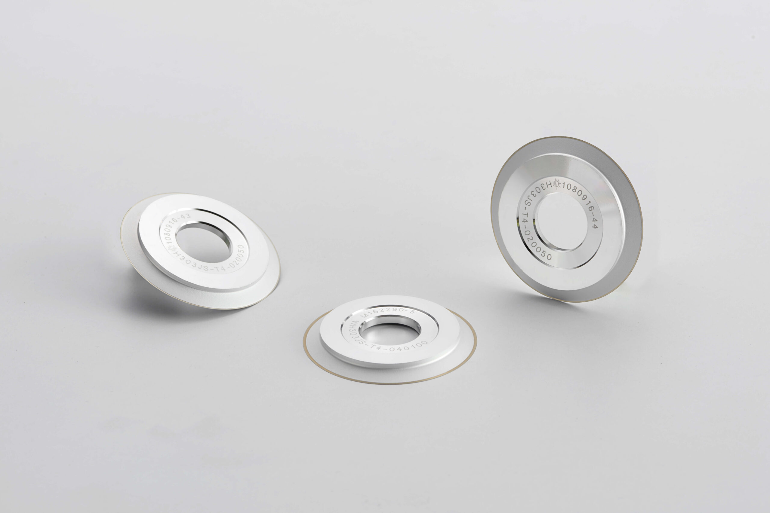 Types of Dicing Blades