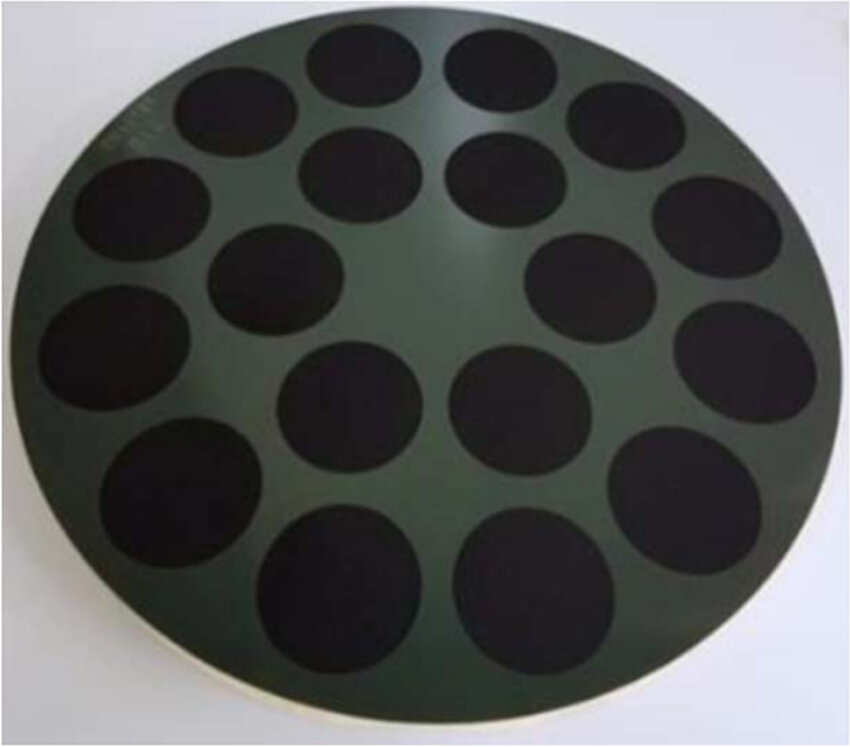 Waxless Polishing Templates vs. Wax Mounting