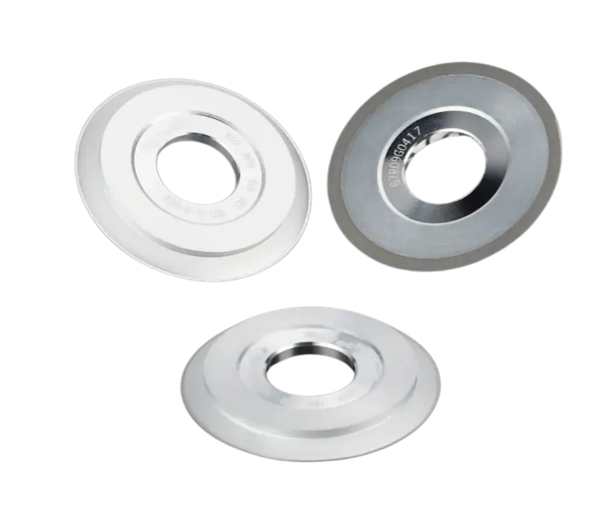 diamond dicing blades