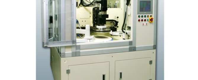 CMP Equipment and Tool Vendors