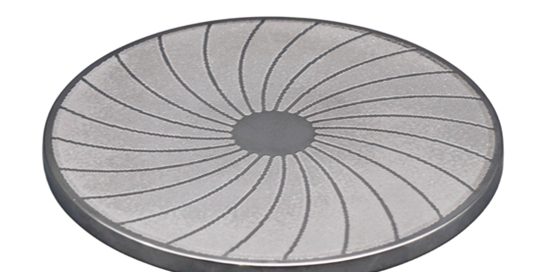 CMP Pad Conditioners