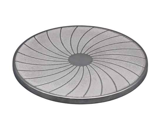 CMP Pad Conditioners