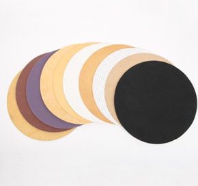 CMP Polishing Pad