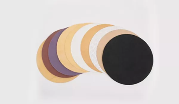 CMP Polishing Pad Brands Comparison