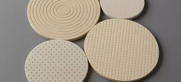 CMP Polishing Pads