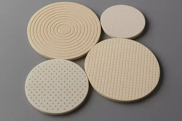 CMP Polishing Pads