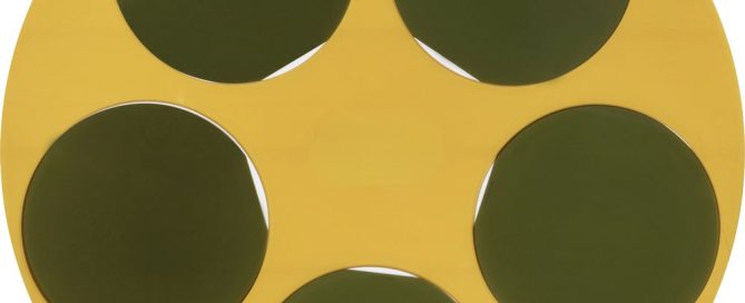 Custom CMP Polishing Pad Solutions