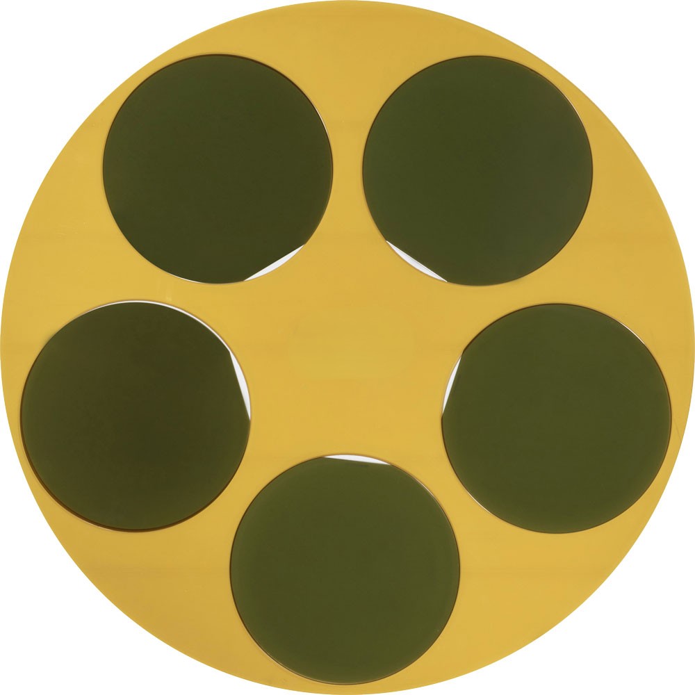 Custom CMP Polishing Pad Solutions