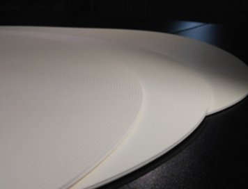 Semiconductor CMP Polishing Pads