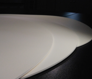 Semiconductor CMP Polishing Pads