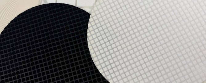 cmp polishing pads