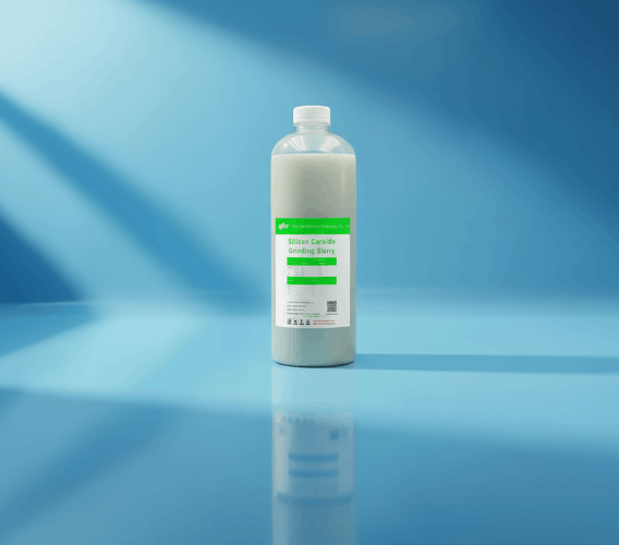 SiC Substrate Grinding Slurry