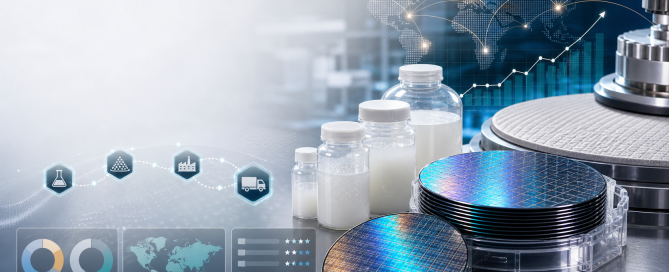 CMP Slurry Market Overview