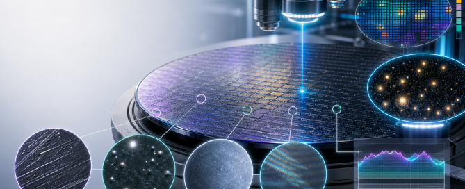 Post-CMP Defect Analysis Scratches, LPC & Inspection Methods