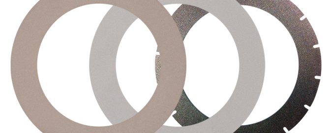 Resin vs. Metal vs. Nickel Bond Dicing Blades