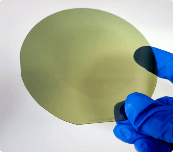 Damping Cloth Polishing Pad / SiC Fine Polishing Pad / Replacement for Politex and FUJIBO Polishing Pads