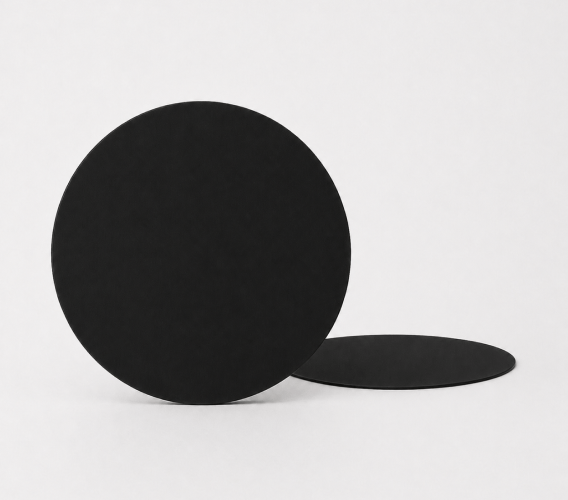 Damping Cloth Polishing Pad