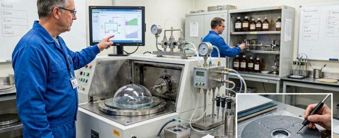CMP Cost Optimization How to Reduce Slurry Consumption and Improve Yield