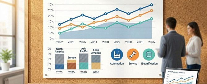 CMP Equipment Market Trends 2026