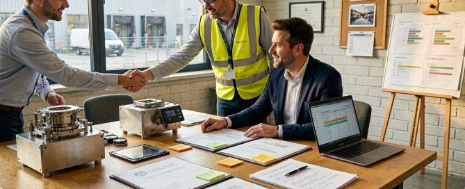 How to Choose a CMP Equipment Supplier