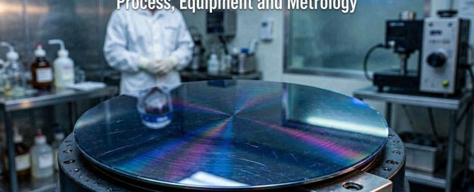 The Complete Guide to Silicon Wafer Polishing