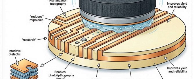 What Is Semiconductor Planarization Definition, History & Why It Matters