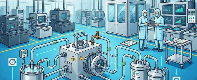 Oxide CMP Slurry Recycling & Sustainability: A Fab Implementation Guide