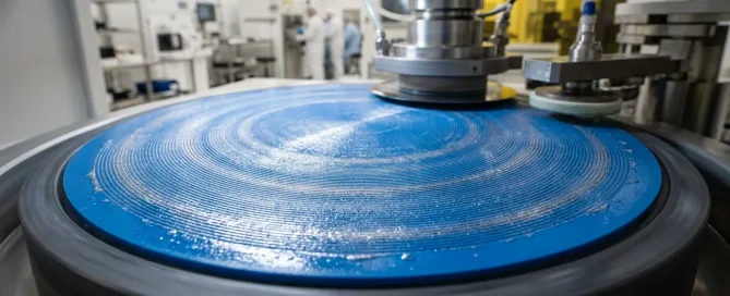 Tungsten CMP Slurry: The Complete Technical and Procurement Guide