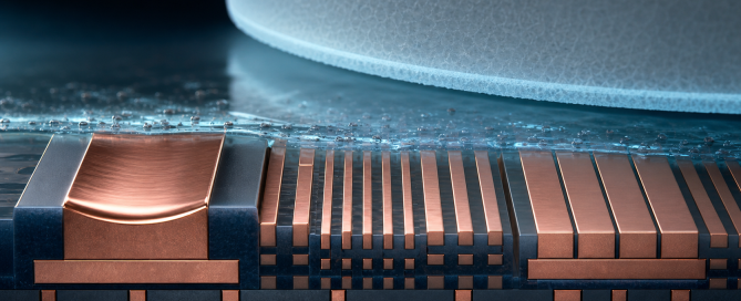 Dishing and Erosion in Copper CMP: Causes, Pattern Density Effects & Mitigation