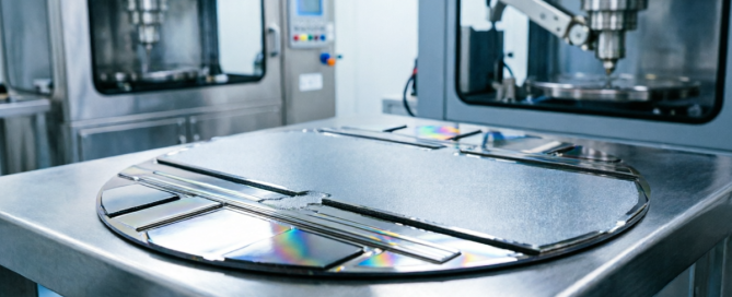 Colloidal Silica Slurry for Oxide CMP: Optimizing STI and ILD Planarization