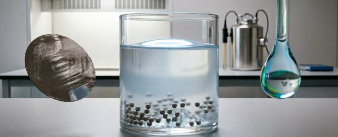 Colloidal Silica Slurry Stability: pH Control, Shelf Life, and Dilution Best Practices