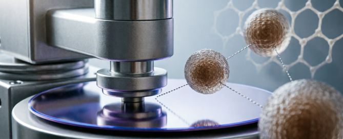 Colloidal Silica Slurry Suppliers: How to Evaluate Quality, Consistency, and Technical Support