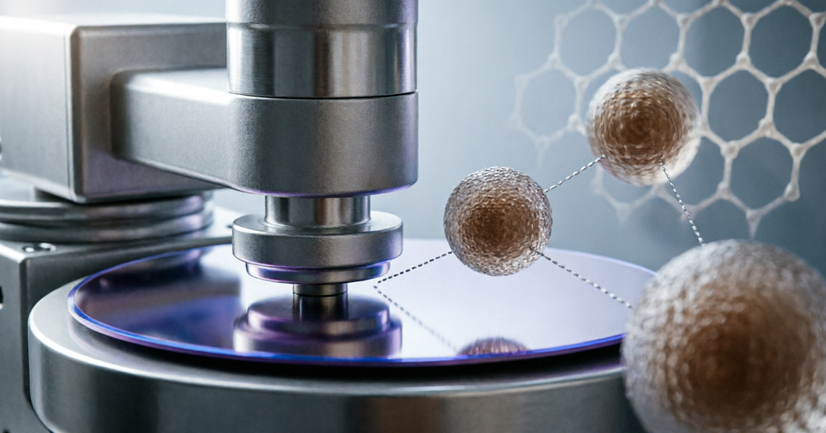 Colloidal Silica Slurry Suppliers: How to Evaluate Quality, Consistency, and Technical Support