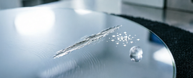 Defect Control in Colloidal Silica CMP: Minimizing Scratches, LPDs, and Particle Contamination