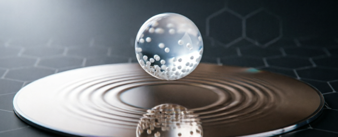 Final Silicon Polishing with Colloidal Silica: Achieving Sub-Ångström Surface Roughness